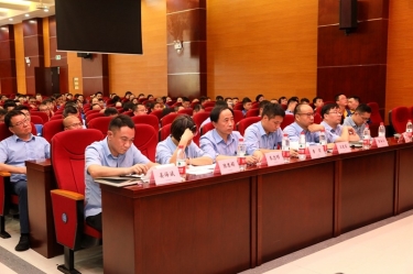 304永利集团十四届品管圈原因分析答辩会顺利召开