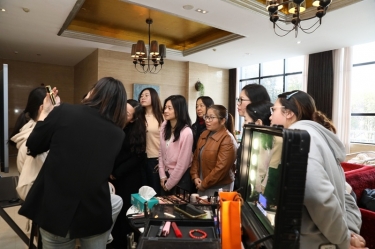 芳华正好 致敬“她”力量|304永利集团2026年度妇女节活动温情回眸
